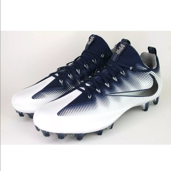 Nike Vapor Untouchable Pro Football Cleats - Picture 4 of 7